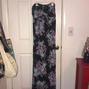 Torrid Maxi Dress